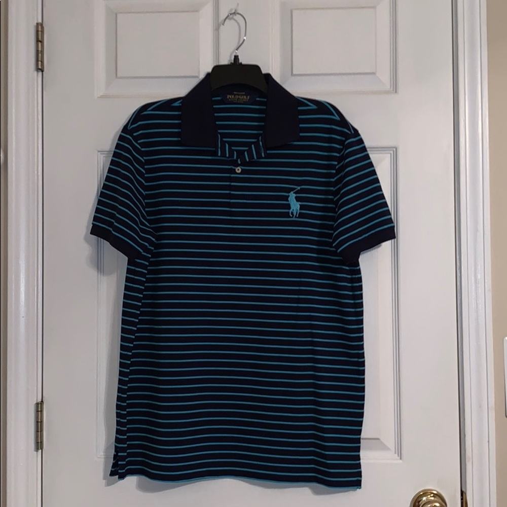 Men’s Polo Ralph Lauren shirt..big pony..Large
